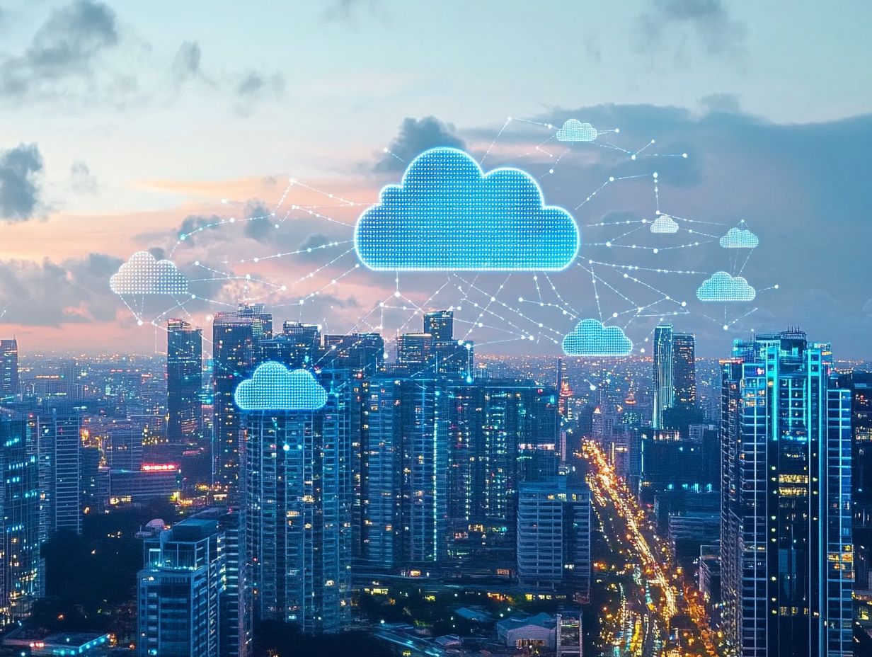 What is a hybrid cloud and why is it important for businesses in 2024?