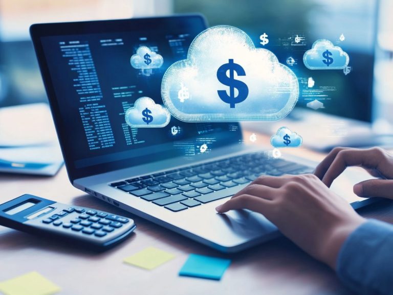 10 Essential Tips for Cloud Cost Savings