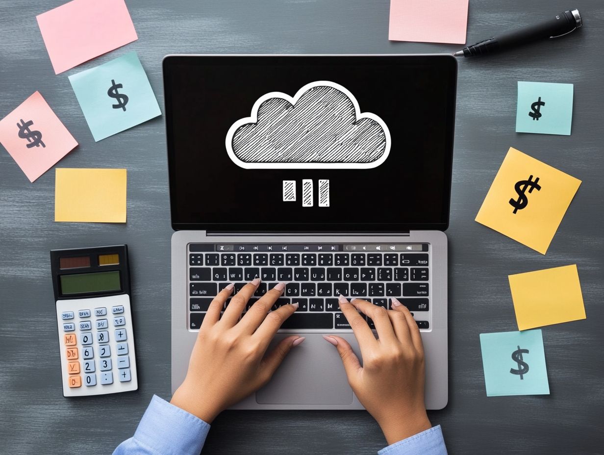 How Can You Identify and Eliminate Wasteful Spending in the Cloud?