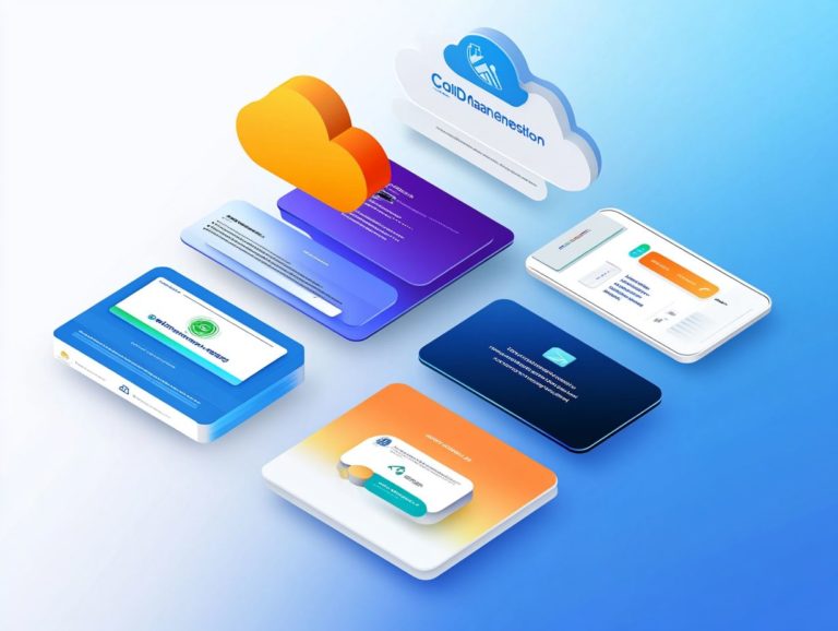 5 Best Cloud Management Platforms for Cost Control