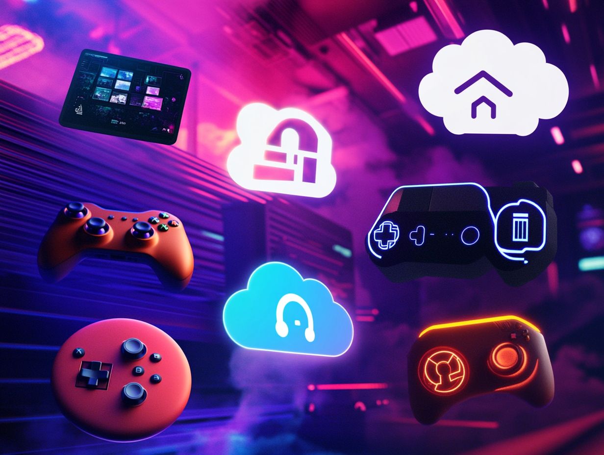 What Are the Potential Drawbacks of Using Cloud Gaming Solutions?