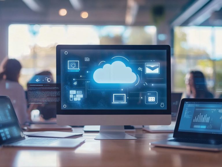 5 Best Cloud Storage Options for Remote Teams