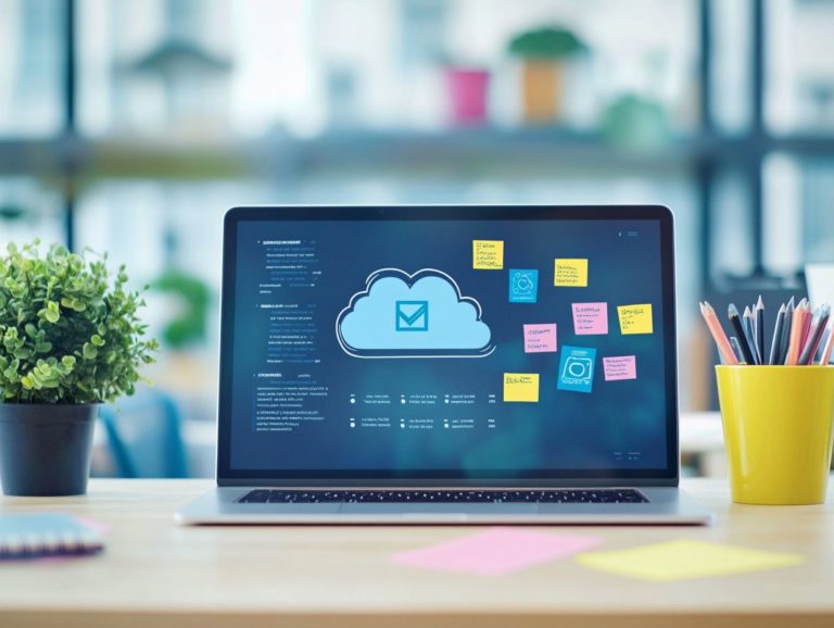 5 Best Practices for Cloud Storage Maintenance