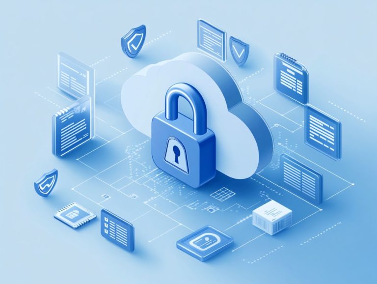 5 Best Practices for PaaS Security