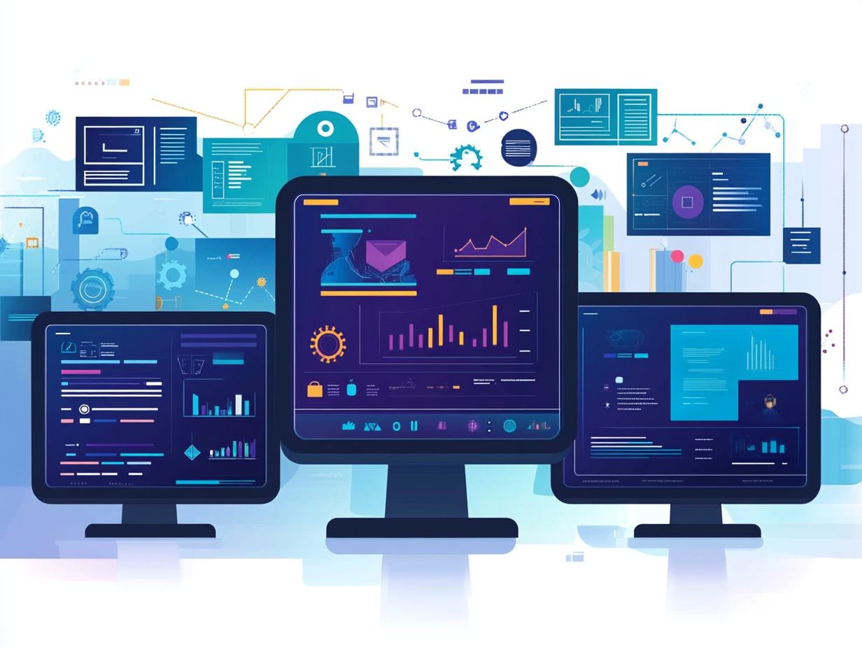 A comparison of the top 5 SaaS solutions for learning management.