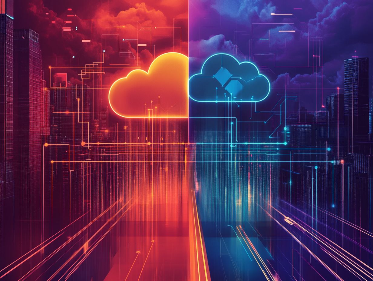 What Is Hybrid Cloud and Why Is It Gaining Popularity?