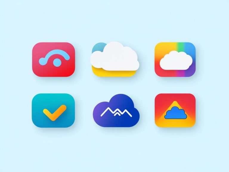 5 Cloud Providers Offering Free Tiers