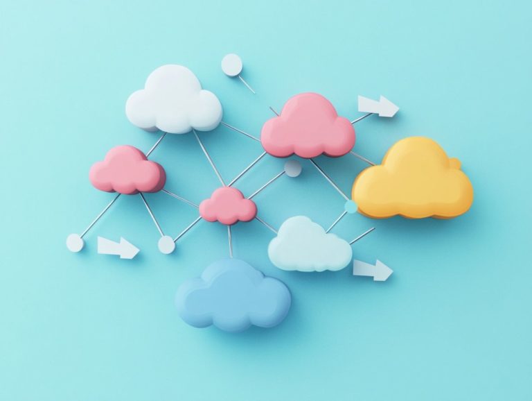 5 Cloud Providers with Superior API Integration