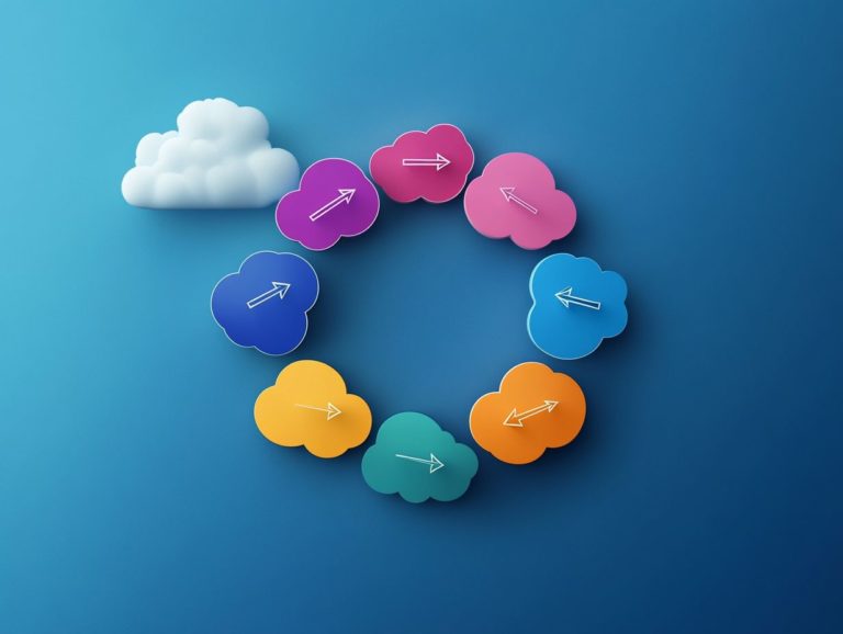 5 Cloud Providers with the Best Scalability