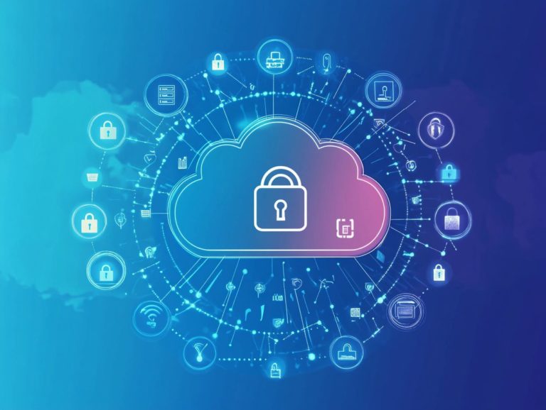 5 Cloud Security Challenges for 2024