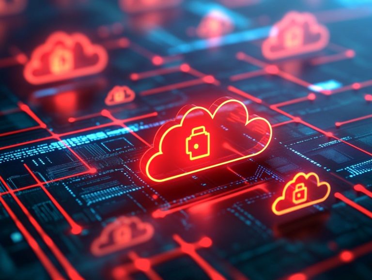 5 Cloud Security Challenges for Businesses