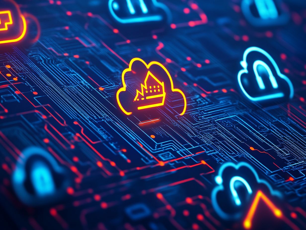 What Are the Key Considerations When Choosing a Cloud Provider?