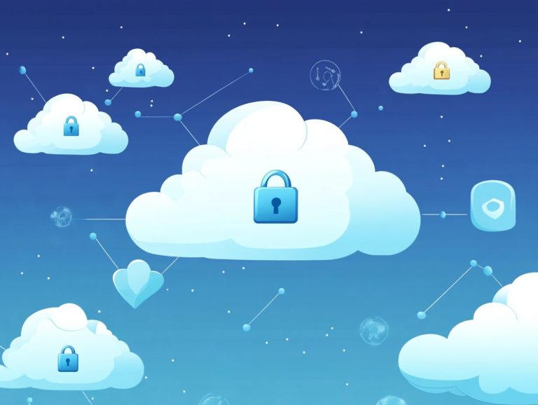 5 Cloud Security Myths Debunked