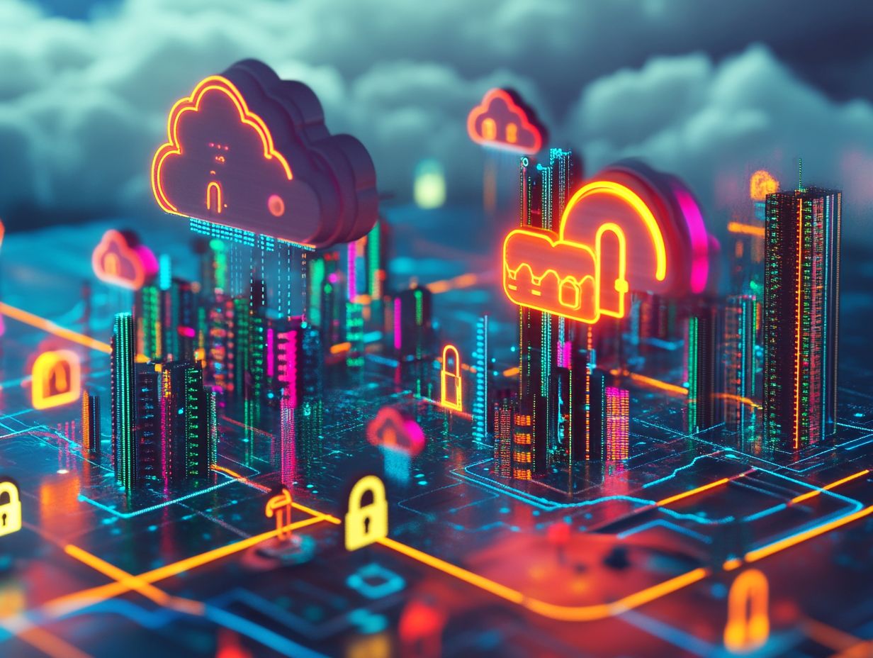 What Is Cloud Security and Why Is It Important?