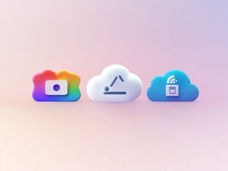 5 Cloud Storage APIs You Should Know