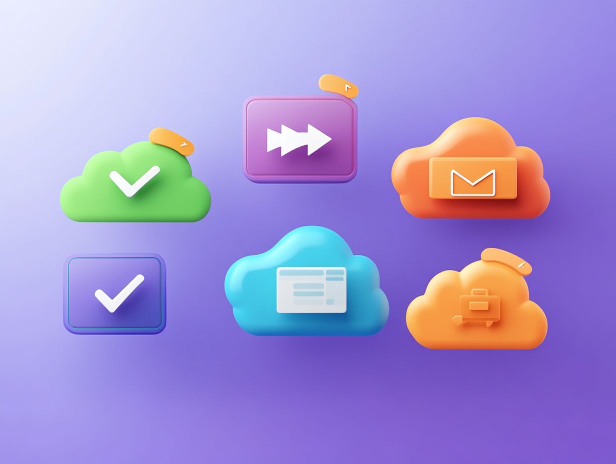 Cloud Storage Options Comparison