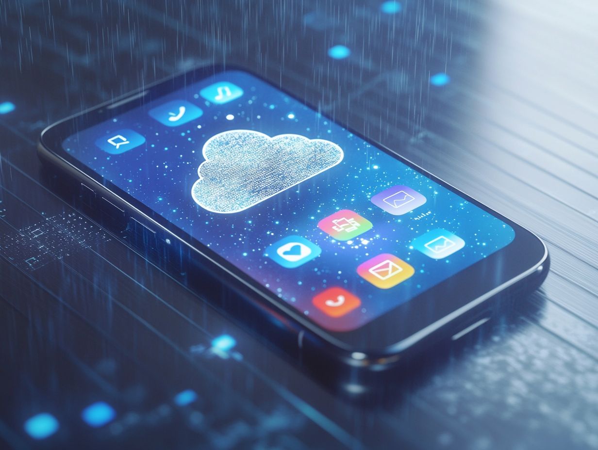 Which Cloud Storage Service Is Best for Mobile Users?