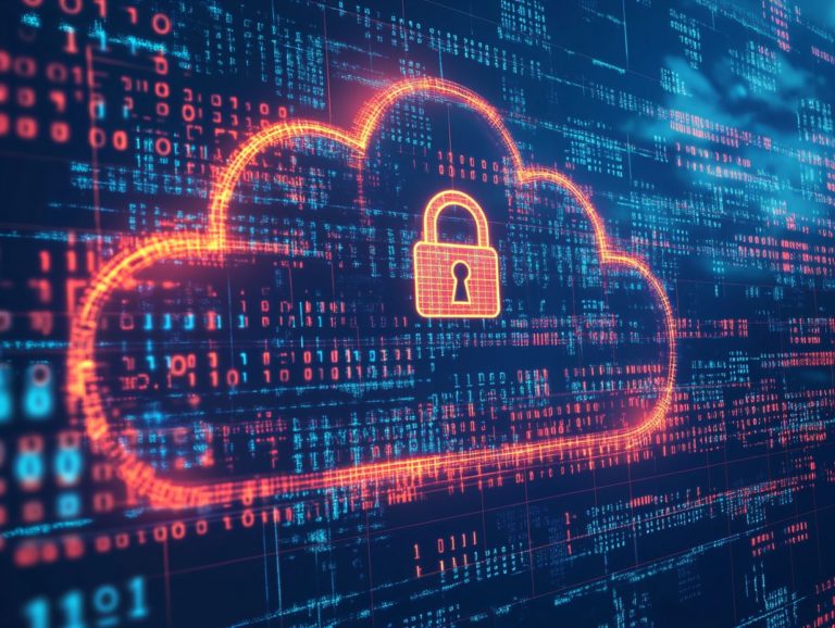 5 Common Cloud Security Vulnerabilities