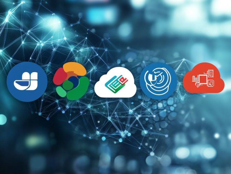 5 Companies Leading the PaaS Revolution