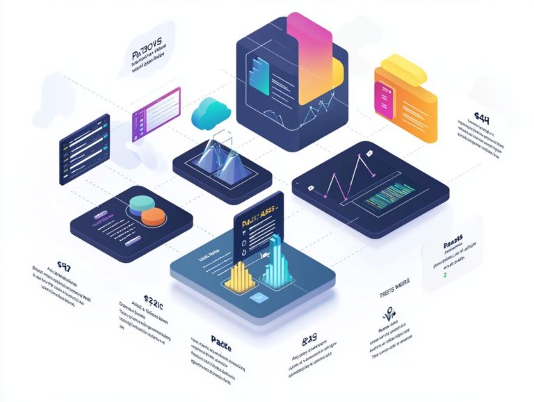 5 Comparisons of PaaS Pricing Models