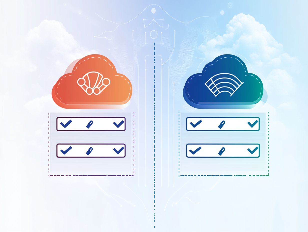 4. Customer Support and Service Level Agreements