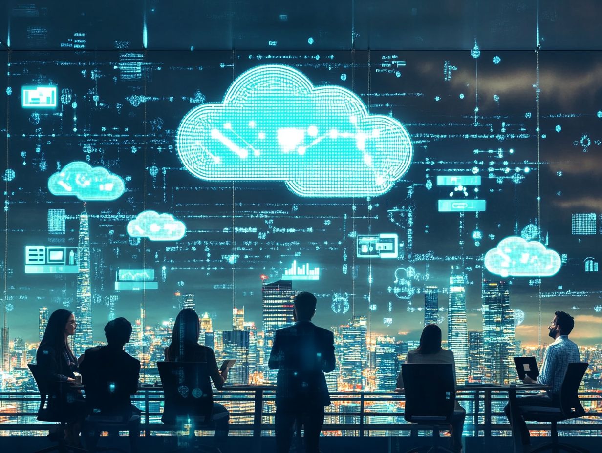 Discover the 5 emerging cloud providers to watch in 2024