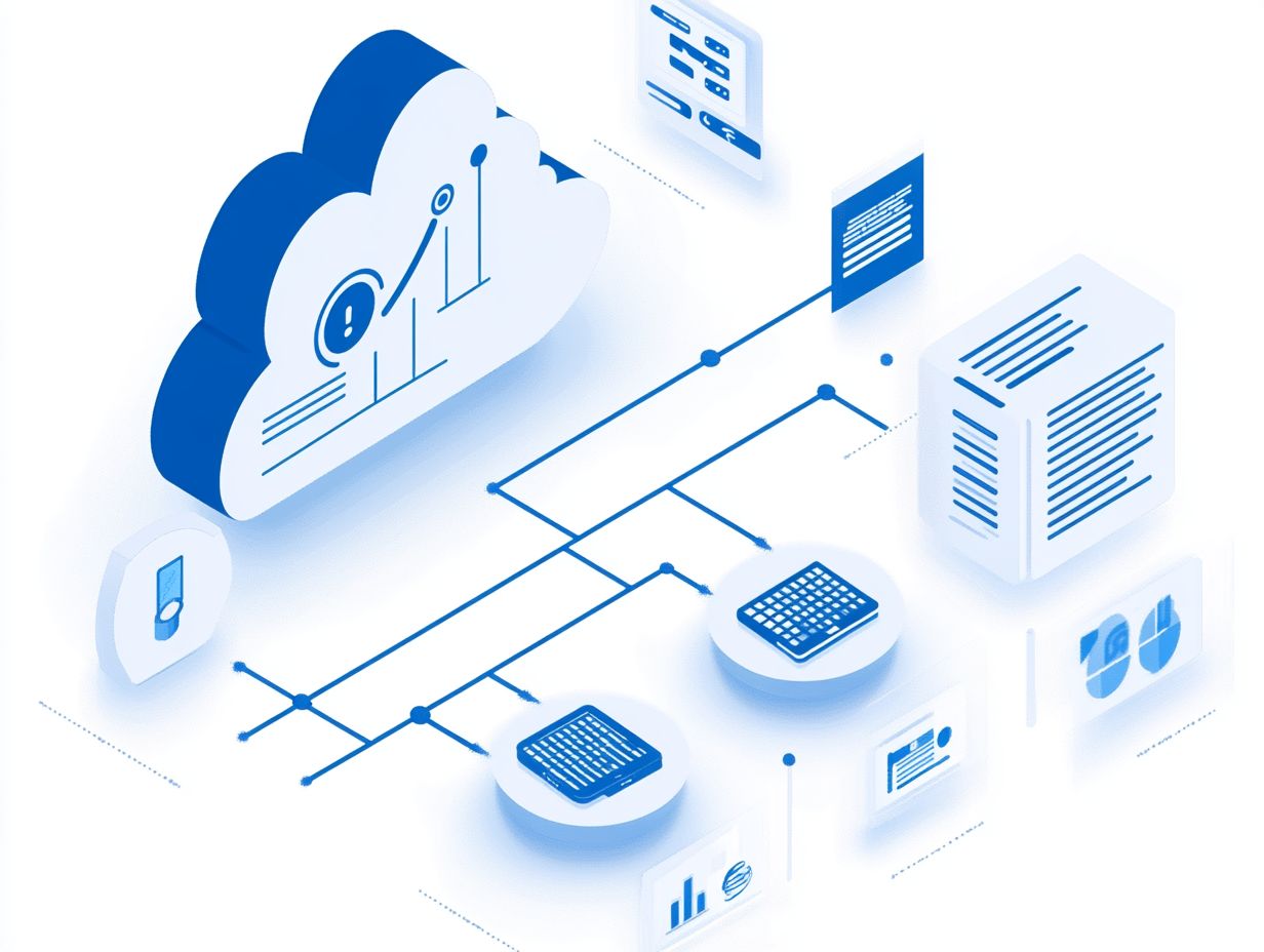 Key Takeaways: Monitoring metrics