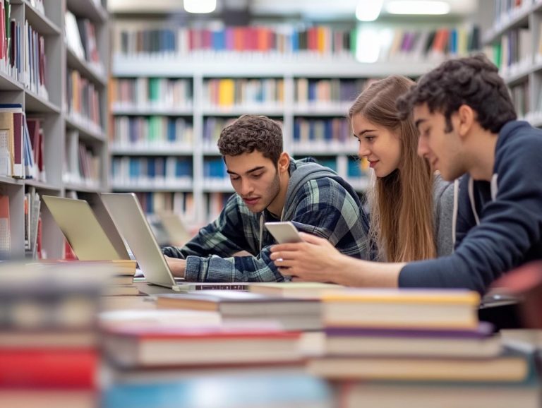 5 Essential Cloud Storage Tips for Students