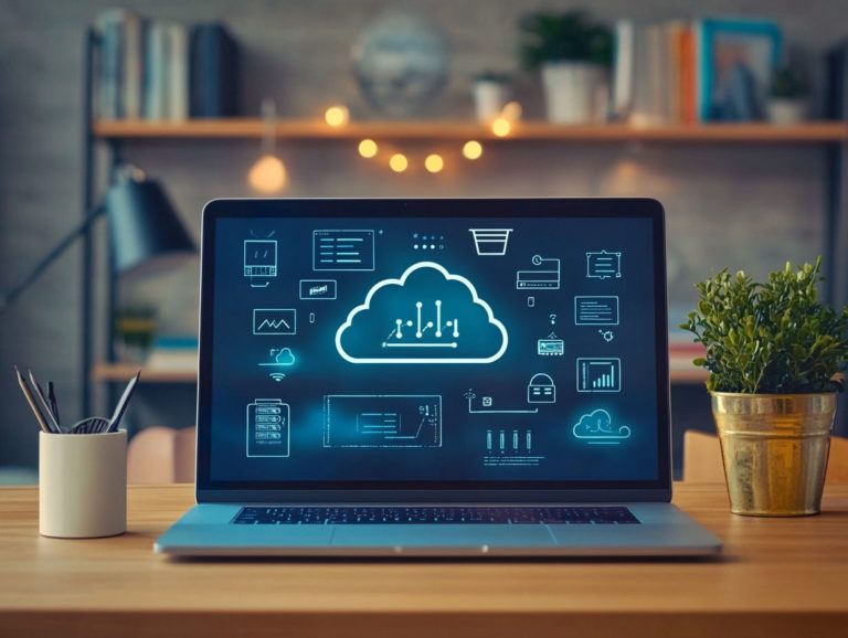 5 Essential Cloud Storage Tools for Remote Work