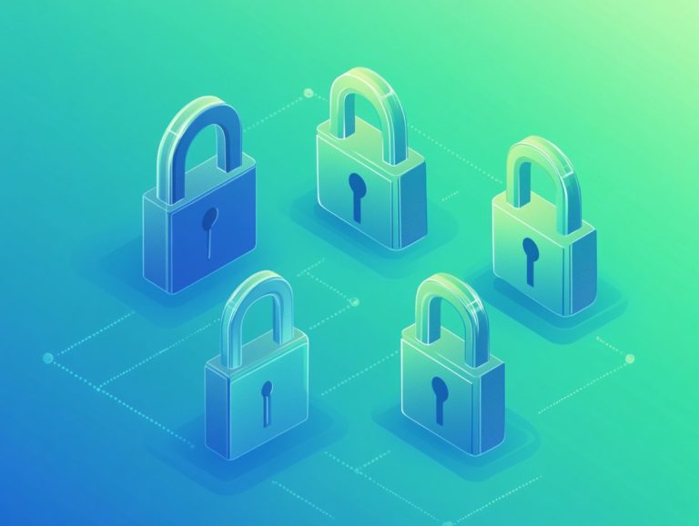 5 Essential IaaS Security Features