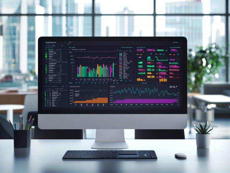 5 IaaS Performance Monitoring Tools