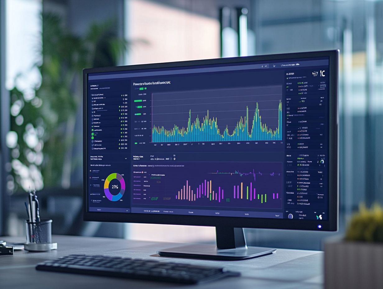 How Can IaaS Performance Monitoring Tools Help with Scalability?