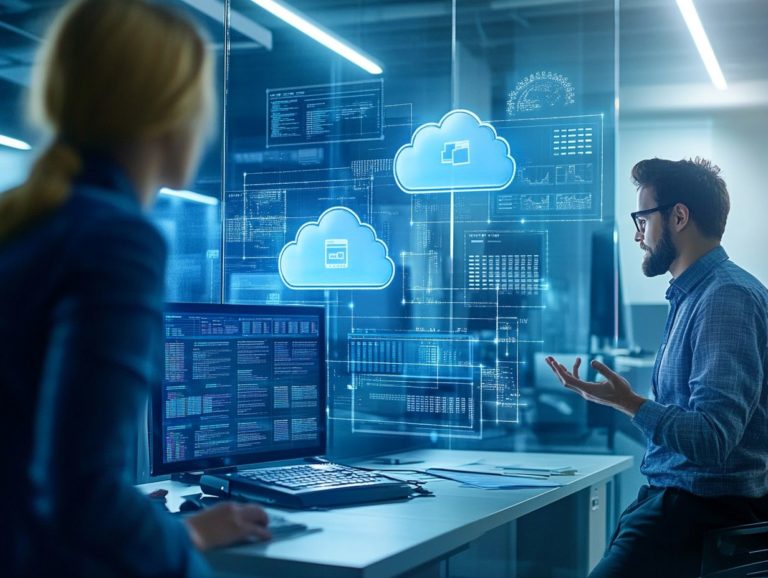 5 Innovative Cloud Storage Solutions for 2024