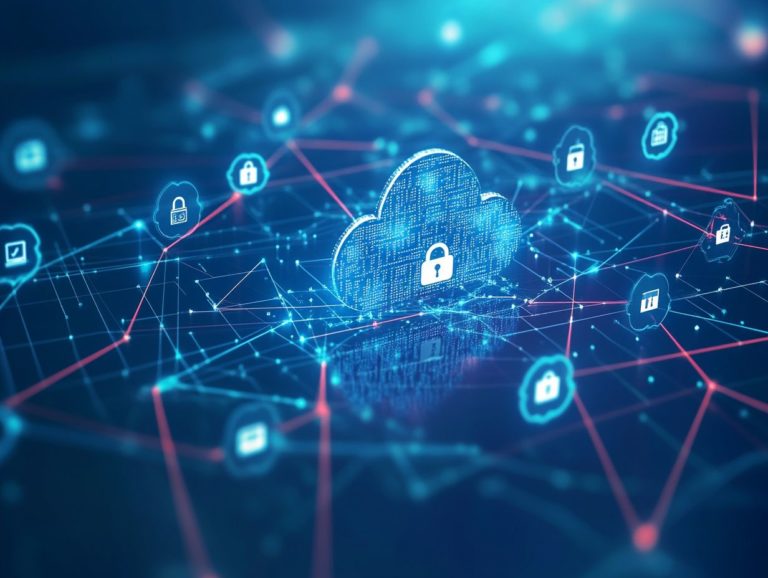 5 Key Considerations for Cloud Security Architecture