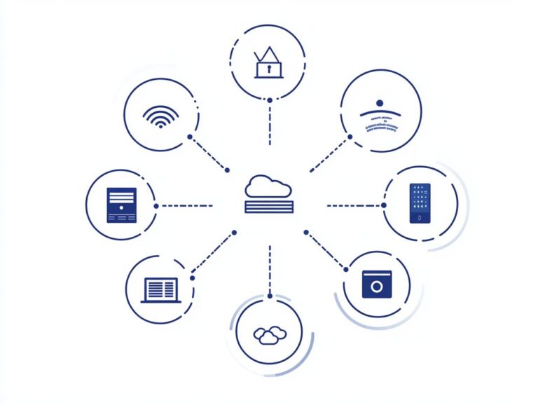 5 Key Indicators for Cloud Provider Selection