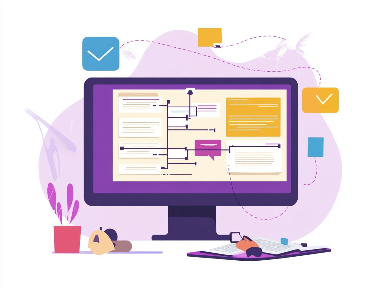 Infographic summarizing the key features of migration tools.