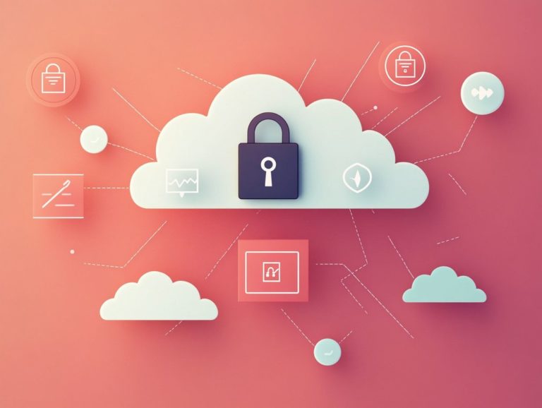 5 Security Frameworks for Cloud Environments