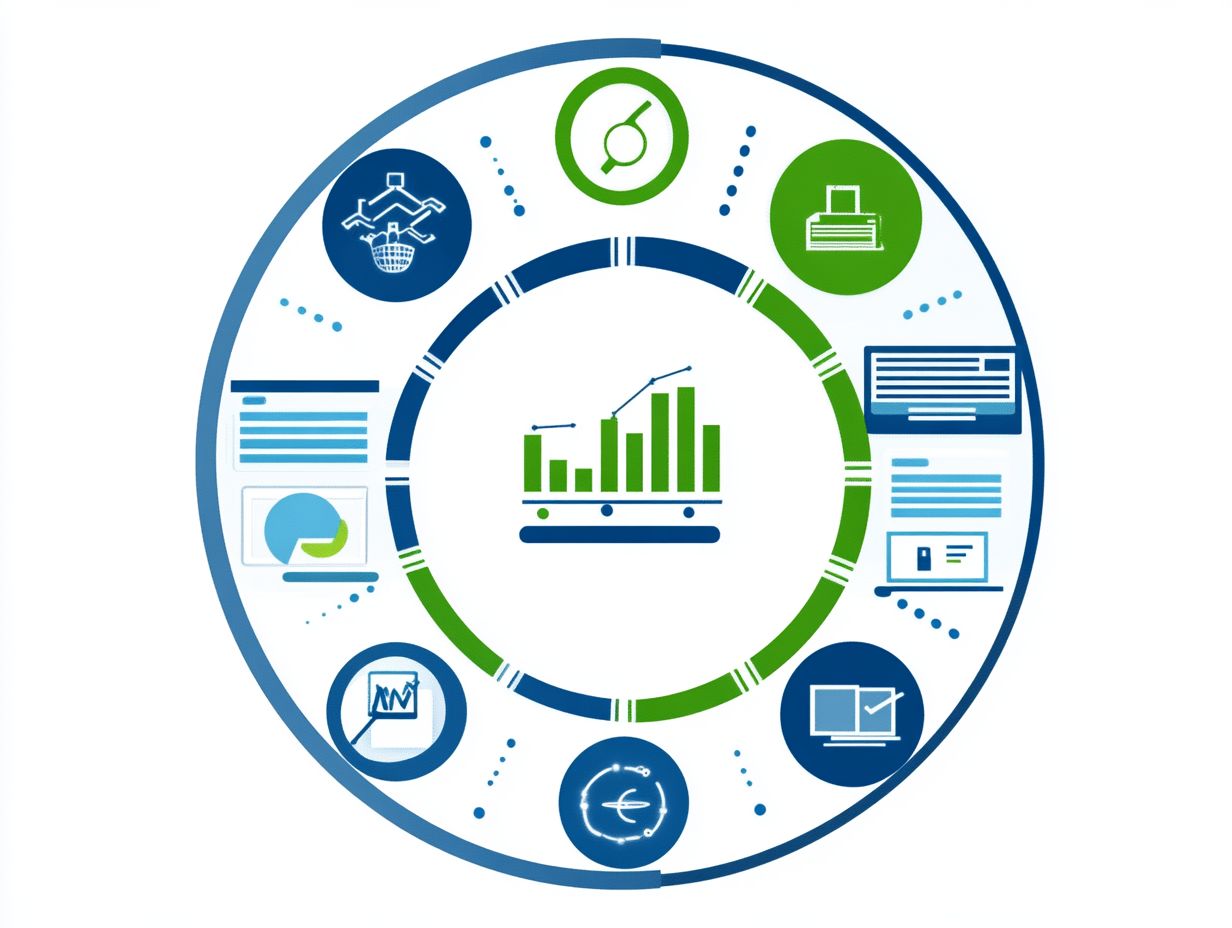 Image illustrating key takeaways for cloud cost governance.