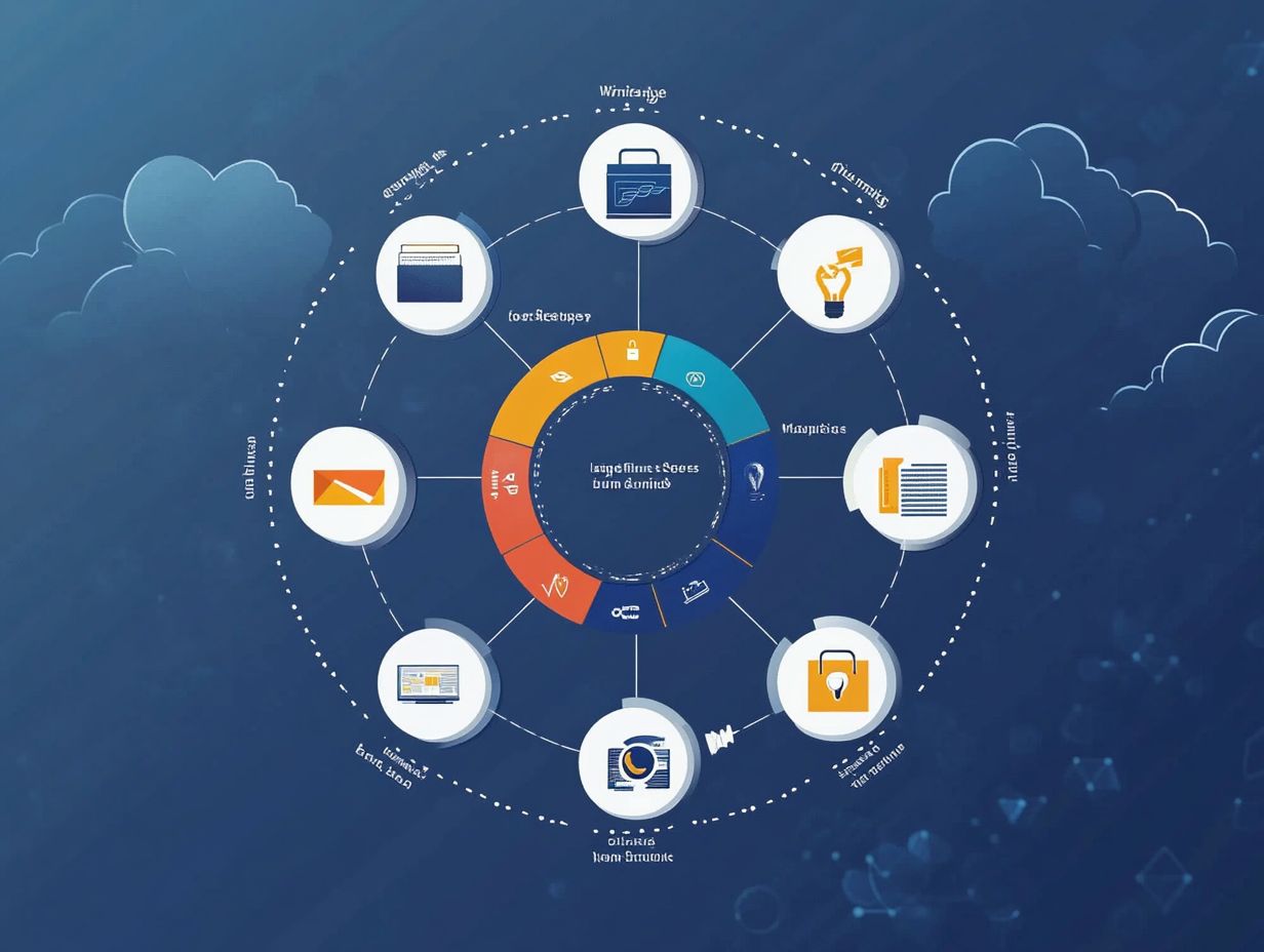 Image representing compliance strategies for businesses