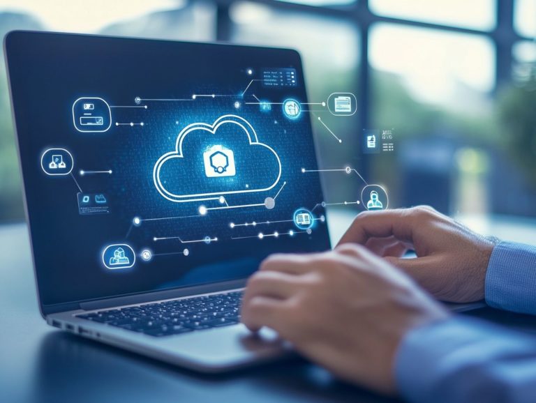 5 Steps to Secure Your Cloud Environment