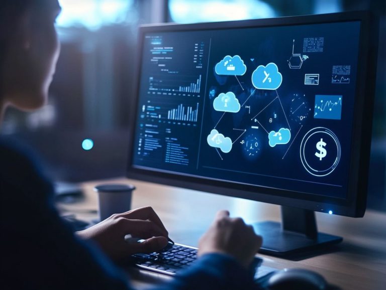 5 Things to Know About Cloud Cost Management