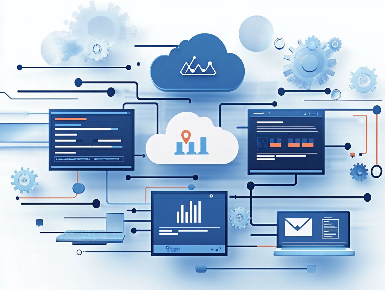 Challenges of Migrating to IaaS