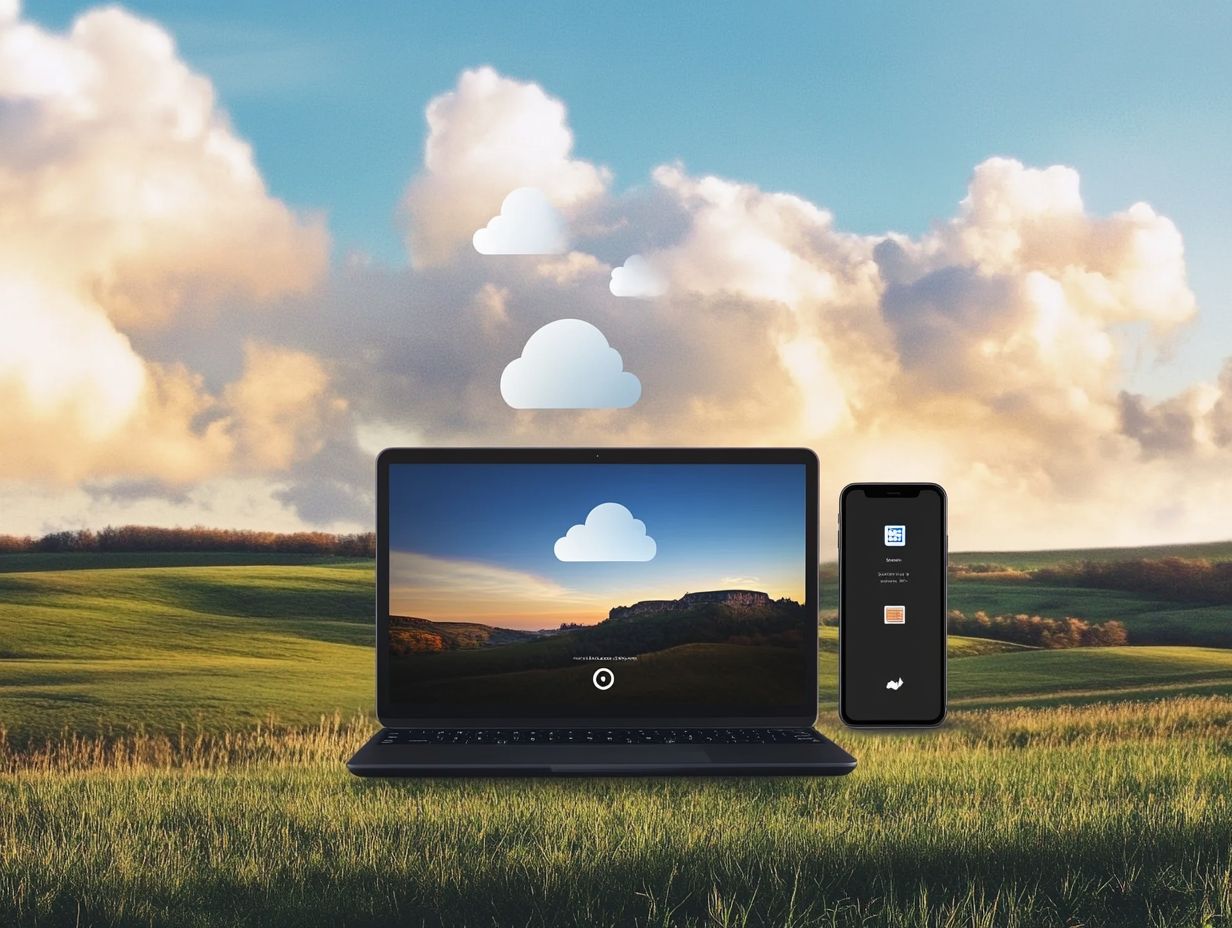 Key Takeaways on Cloud Storage for Photos