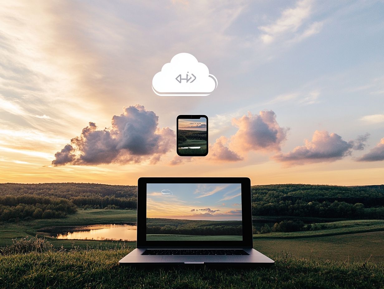 Explore Different Types of Cloud Storage Solutions