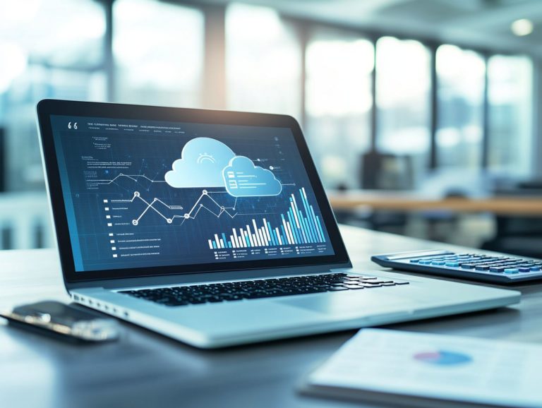 5 Tools to Monitor Cloud Costs