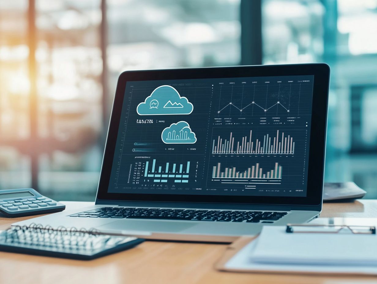 Visual Guide to Monitoring Cloud Costs