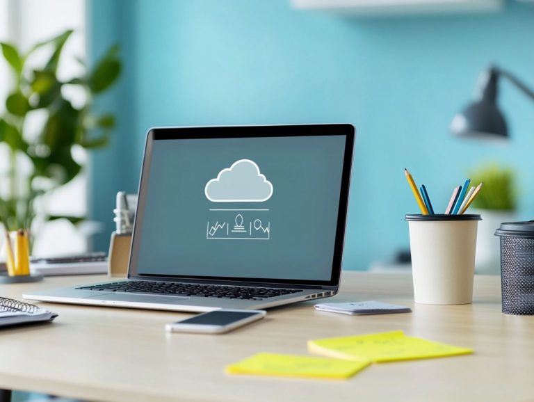 5 Ways Cloud Storage Can Improve Productivity