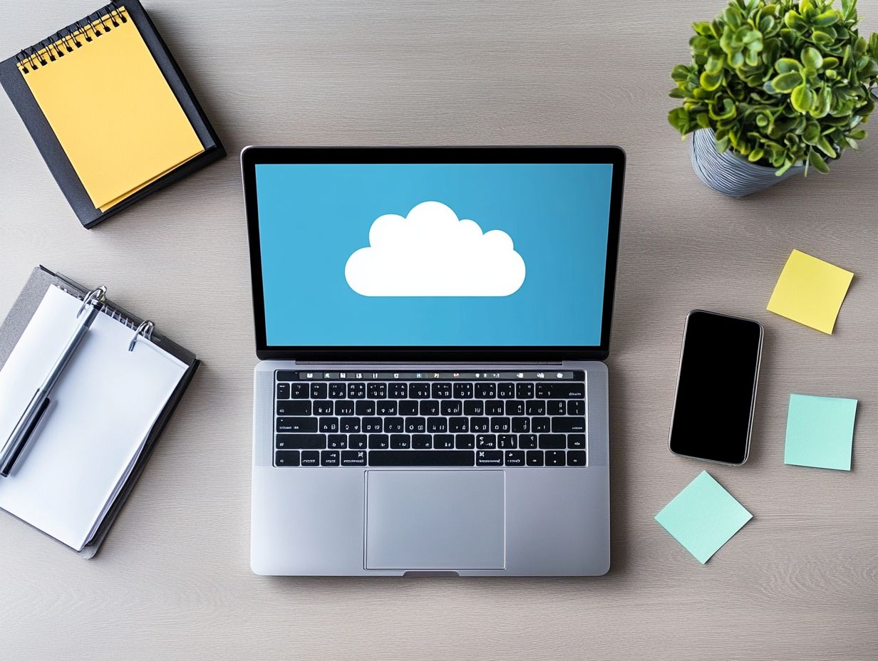 Frequently Asked Questions About Cloud Storage