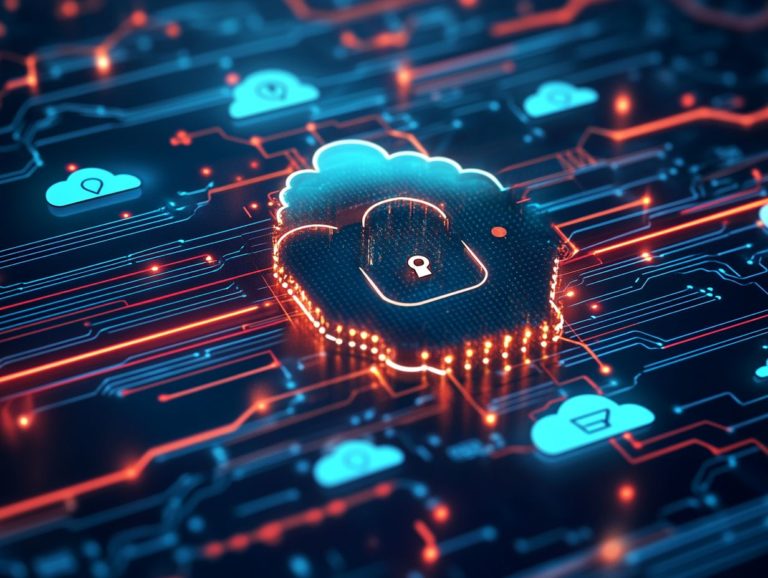 5 Ways to Enhance Your Cloud Storage Security