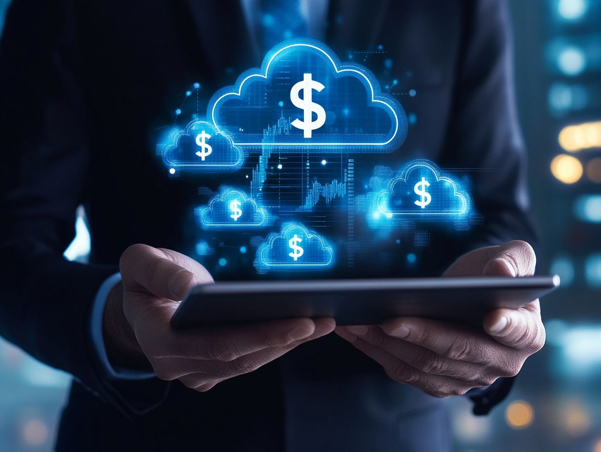 An overview of cloud cost transparency benefits